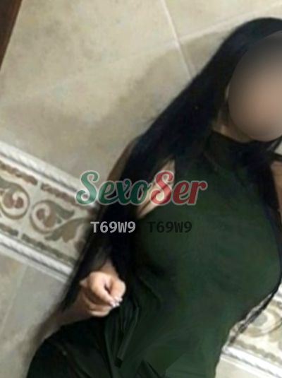 Zamira, puta en Tlalpan