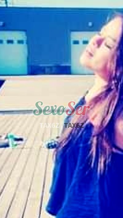 Cristal, escort en Zapopan
