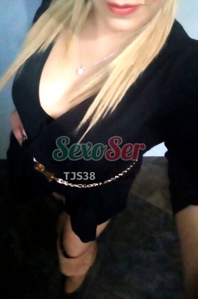 Ashley, escort en Tijuana