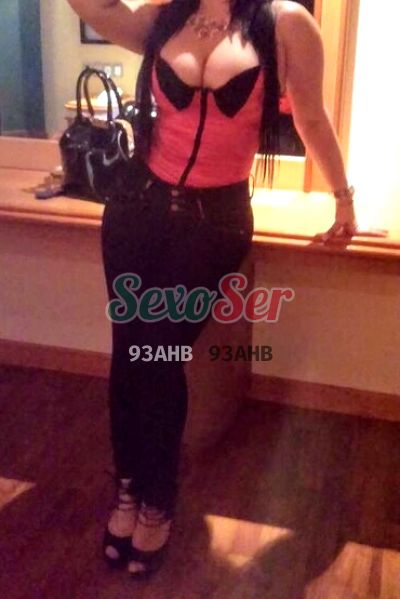 Sandy 7226915759, sexoservidora en Toluca