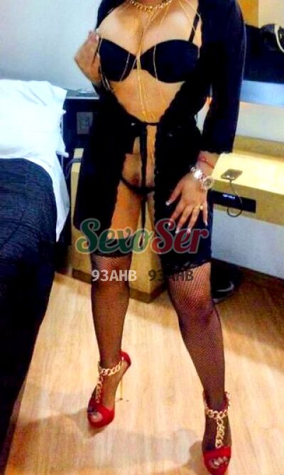 Sandy 7226915759, puta en Toluca