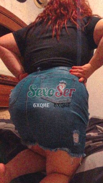 Michel, sexoservidora en Tijuana