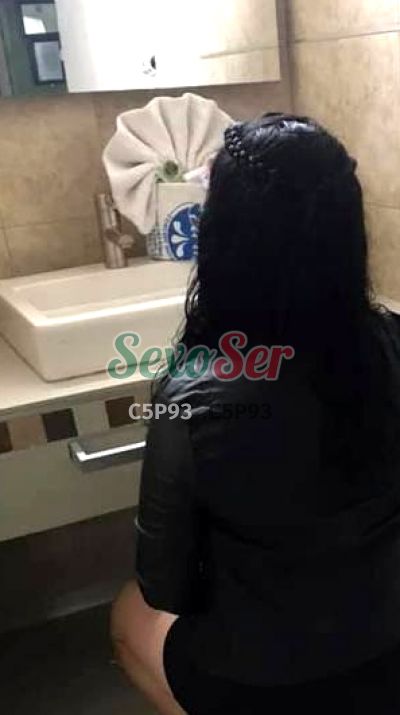 Mía, puta en Xalapa