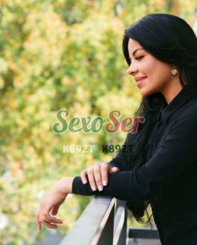 Renata, sexoservidora en Benito Juárez