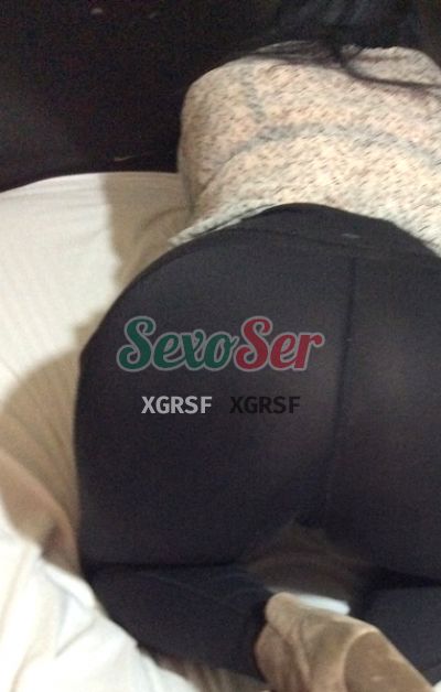 Escort, sexoservidora en Guadalajara