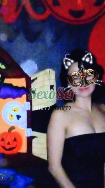 Romy, escort en Coyoacán