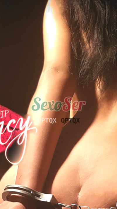 Nancy, escort en Zapopan