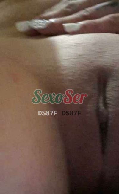 Bere, escort en Tijuana