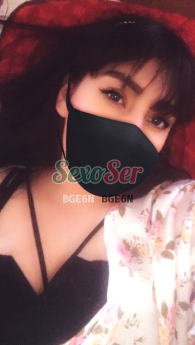 Valeria, escort en Tlalpan