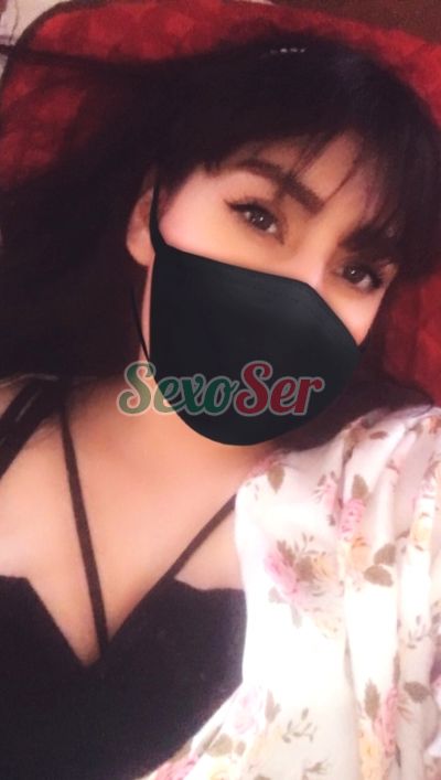 Valeria, escort en Tlalpan