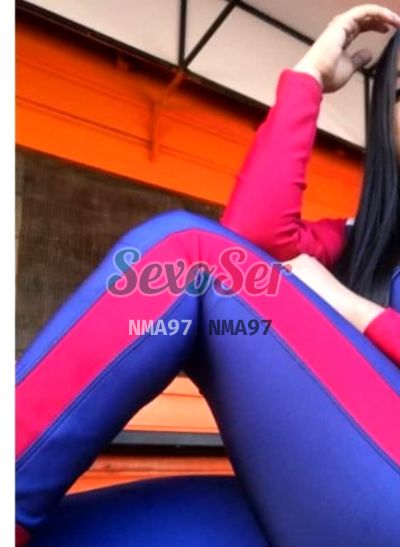 Diana, escort en Toluca