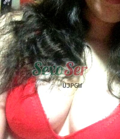 Alin, escort en Naucalpan