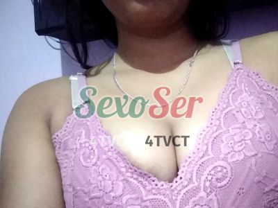 Fátima, puta en Tlajomulco