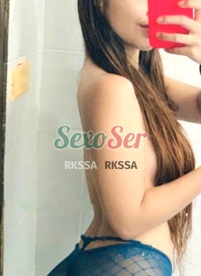 Arlet, escort en Toluca