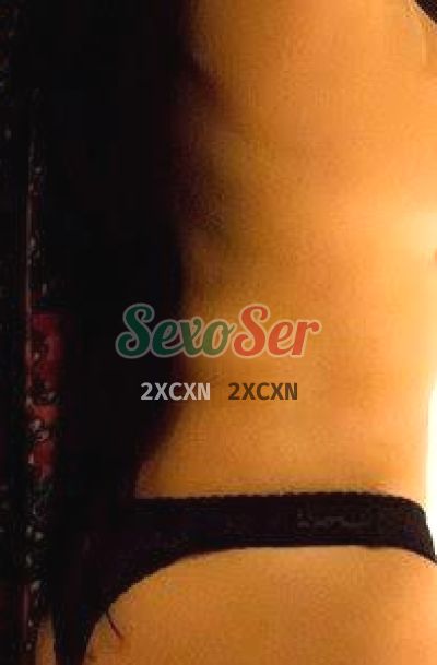 Andrea, sexoservidora en Puebla