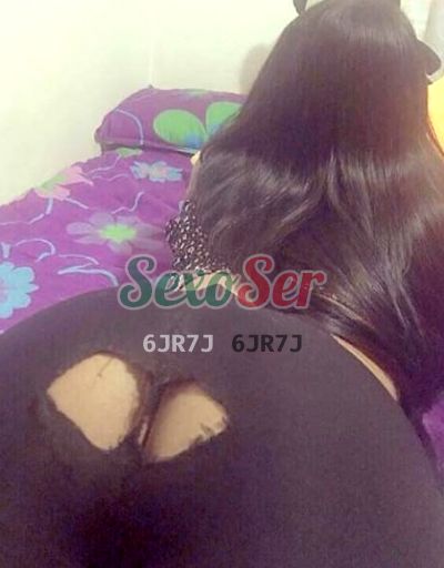 Sofi, escort en Guadalajara