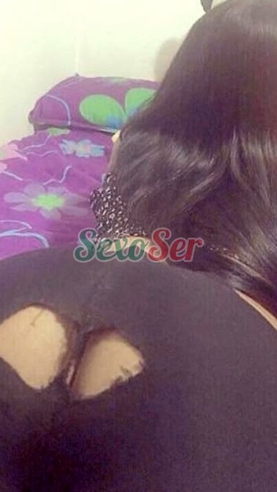 Sofi, escort en Guadalajara