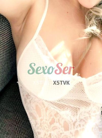 Georgia, sexoservidora en Cuauhtémoc