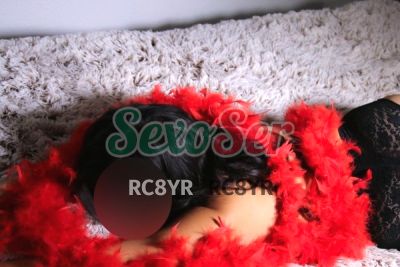 Kimberly, escort en Querétaro
