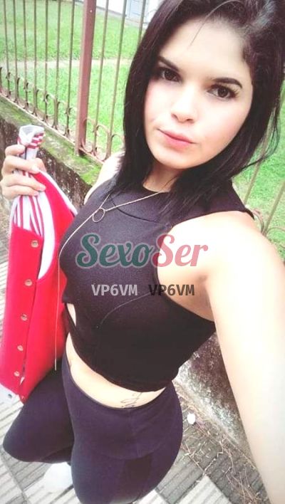 Roxana, escort en León