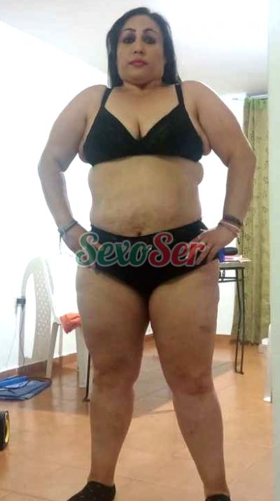 Sofía, escort en Benito Juárez