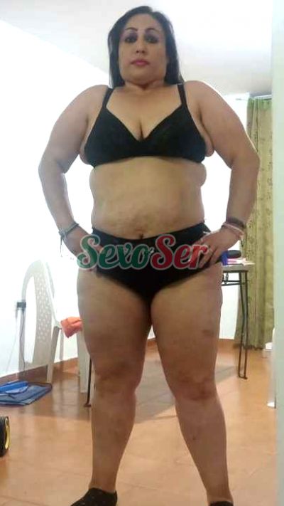 Sofía, escort en Benito Juárez