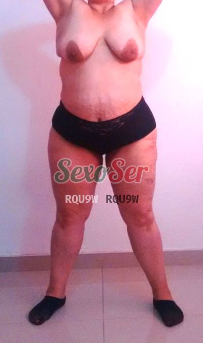 Sofía, escort en Naucalpan