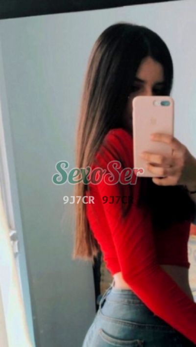 Samantha, puta en Querétaro