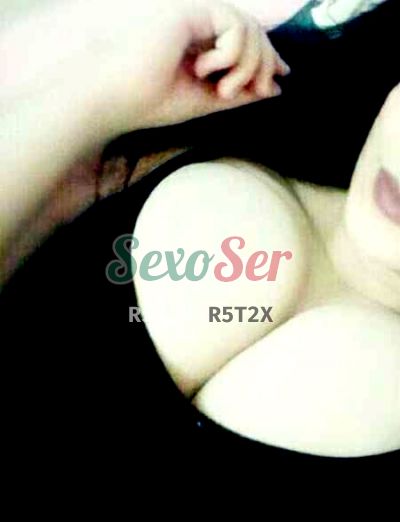 Perla, escort en Ecatepec