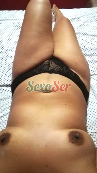 Claudia, Escort en Veracruz