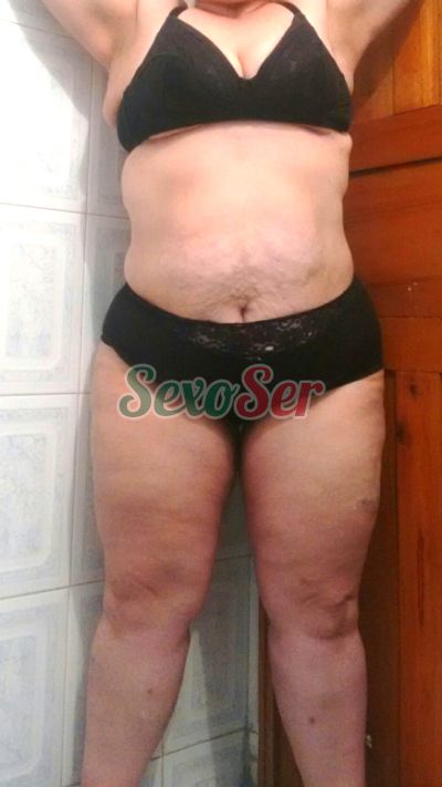 Daniela, Sexoservidora en Morelia
