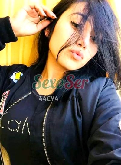 Alexia, puta en Toluca