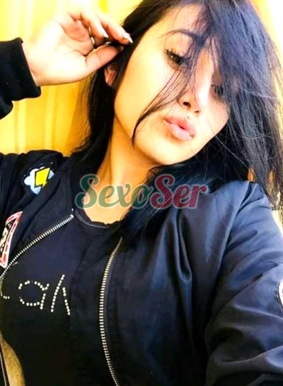 Alexia, puta en Toluca