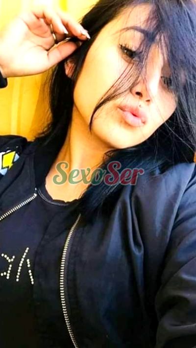 Alexia, puta en Toluca