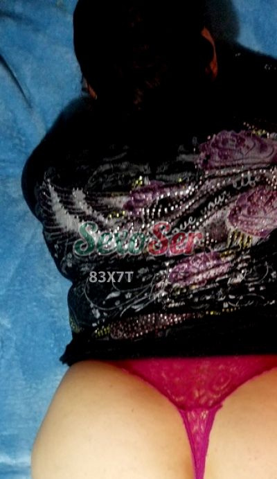 Gabriela, sexoservidora en Tijuana