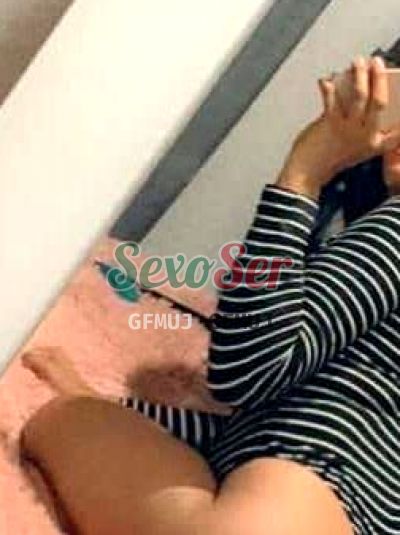 Mayra, escort en Guadalajara