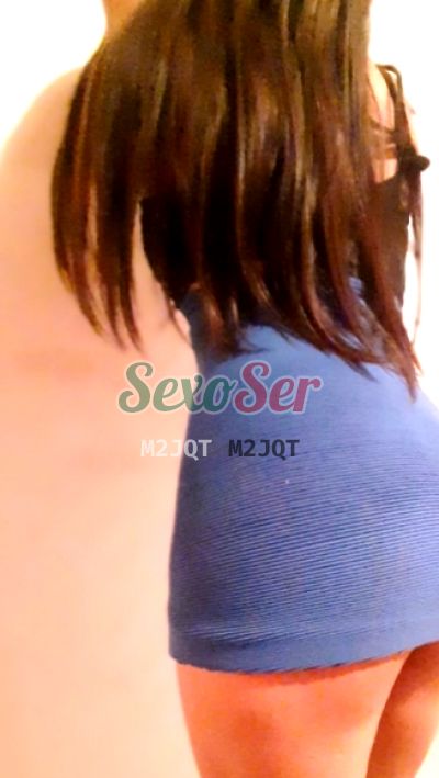 Cynthia, escort en San Luis Potosí