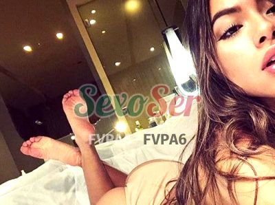Lola, sexoservidora en Ecatepec