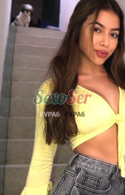 Lola, escort en Ecatepec