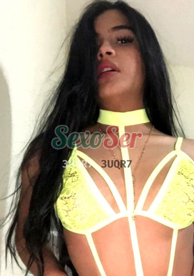 Tania 7711725123, Puta en Pachuca
