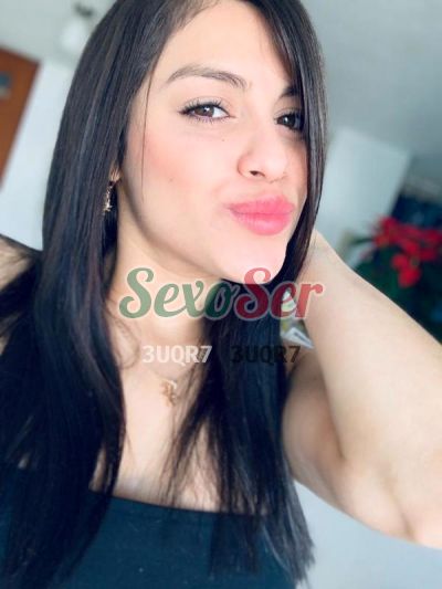Tania, escort en Pachuca
