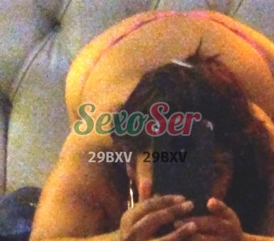 Dulce, sexoservidora en León