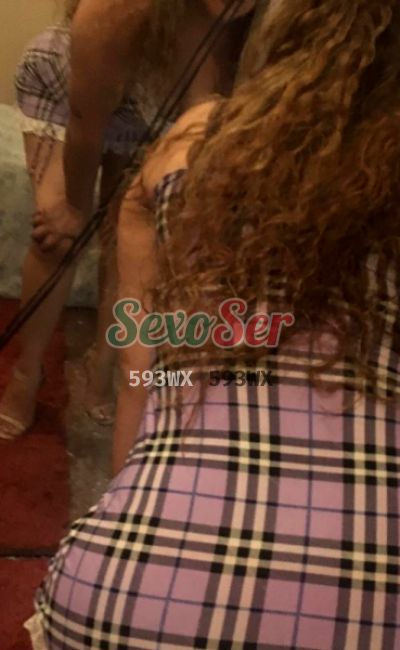 Mara Bely, escort en Monterrey