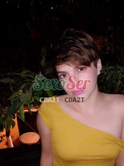 Valentina Roma, escort en Miguel Hidalgo