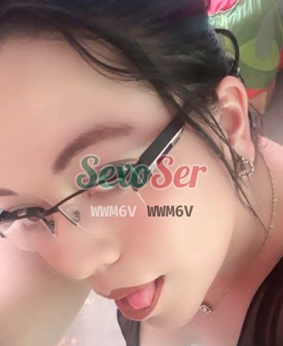 Melissa, sexoservidora en Huehuetoca
