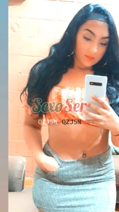 Adriana, puta en Toluca