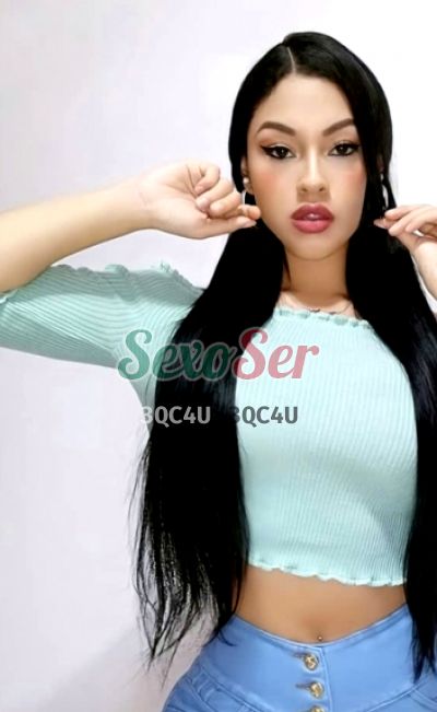 Lía, escort en Puebla