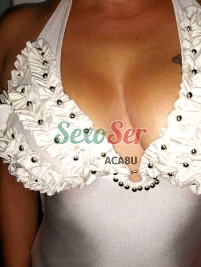 Daniela, escort en Puebla