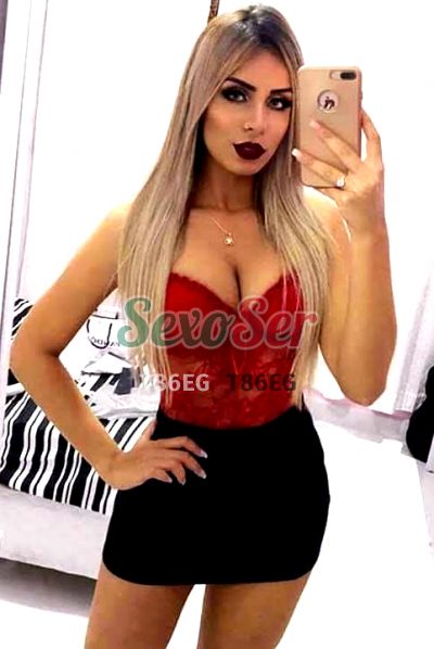 Paty, sexoservidora en Guadalajara