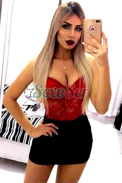 Paty 3327160393, Sexoservidora en Guadalajara